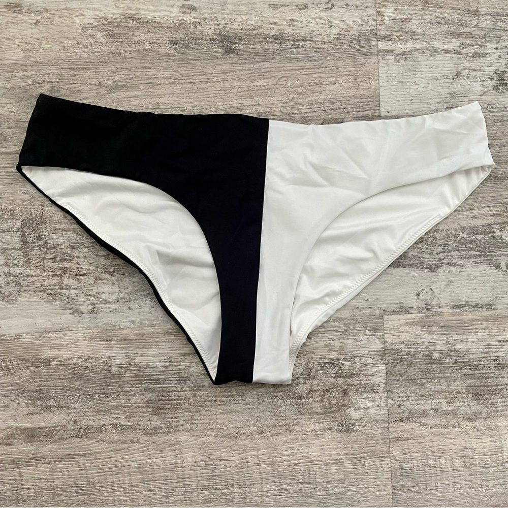 Victoria Secret Hipster Bikini Bottom